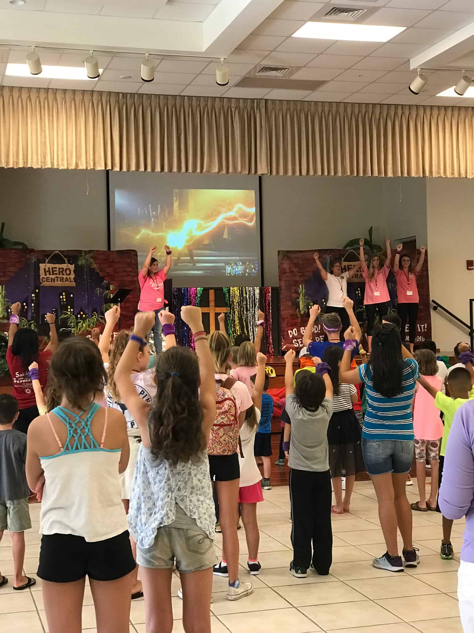 San Marco Catholic Church Mass Hours