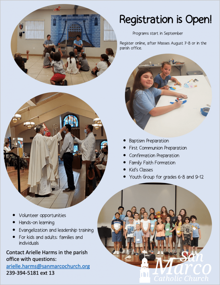 san-marco-catholic-church